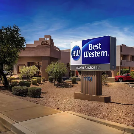 Best Western Apache Junction Inn
