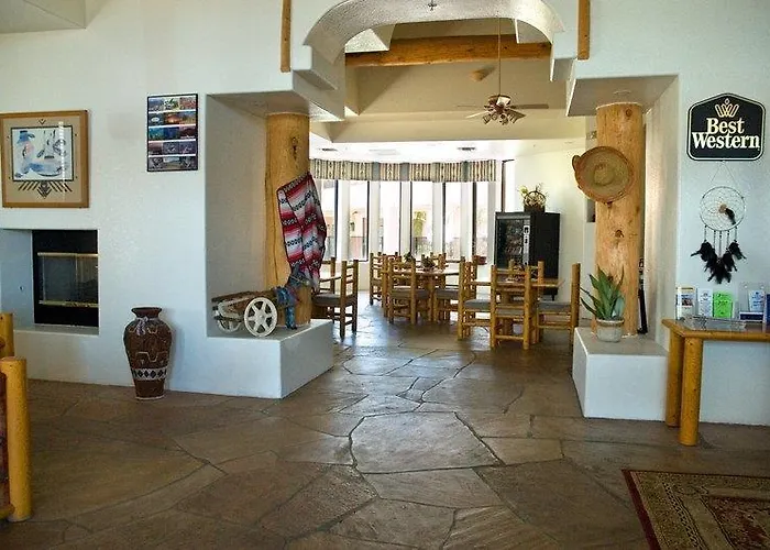 Hotel Western