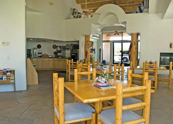 Western Hotel Apache Junction