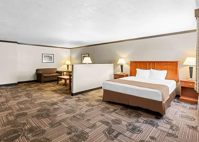 Hotel Western Apache Junction