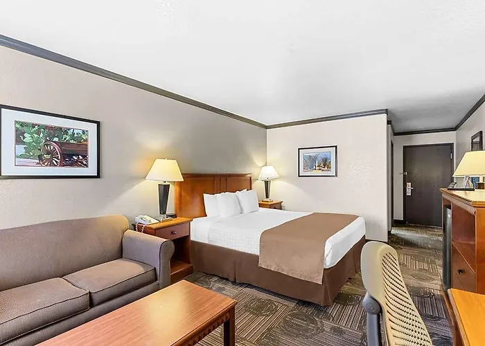 Hotel Western Apache Junction