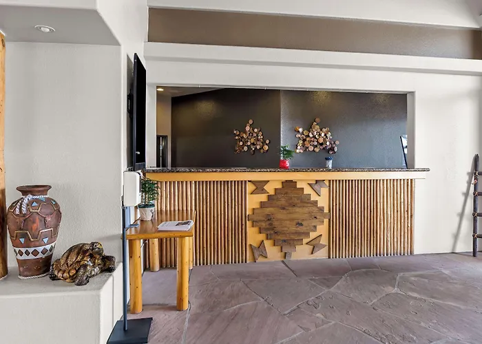 Western Hotel Apache Junction