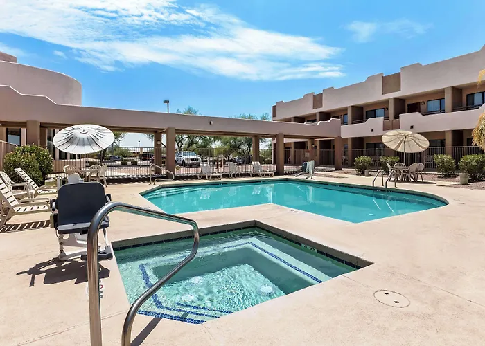 Western Hotel Apache Junction