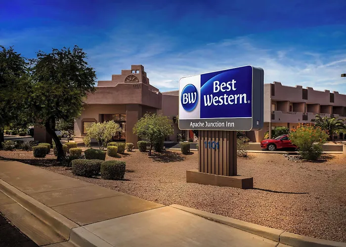 Hotel Western 3*