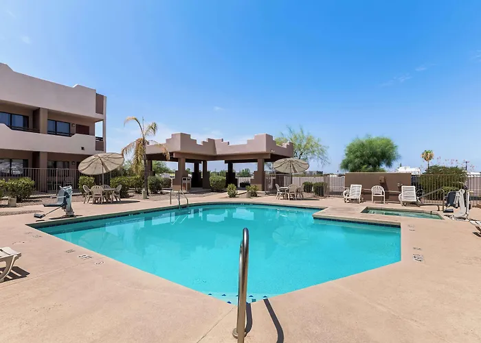 Hotel Western Apache Junction