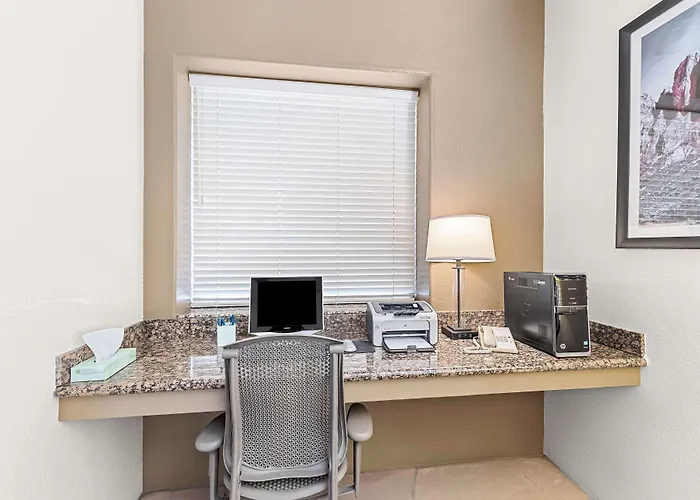 Hotel Western Apache Junction