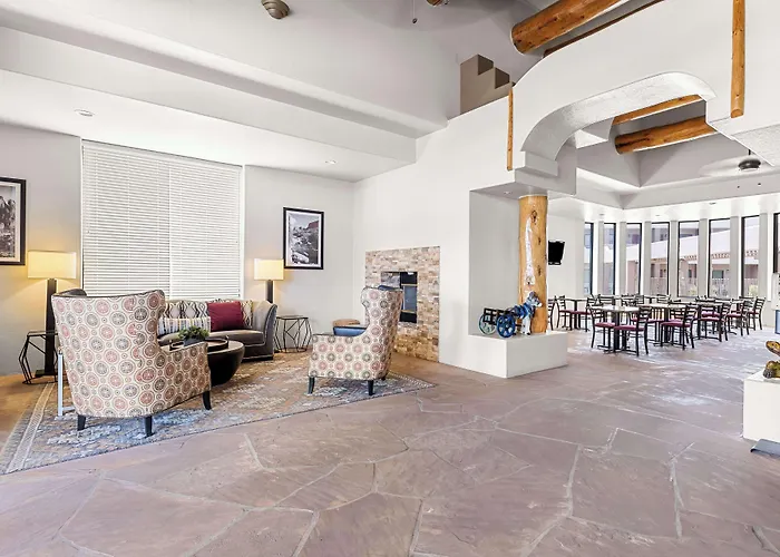 Western Hotel Apache Junction