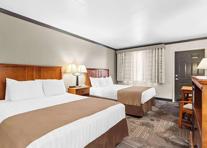 Hotel Western