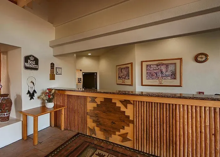 Hotel Western