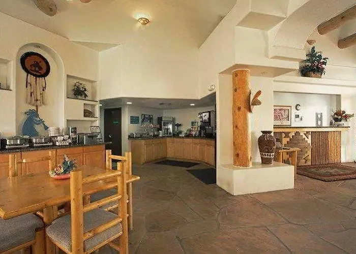 Hotel Western Apache Junction